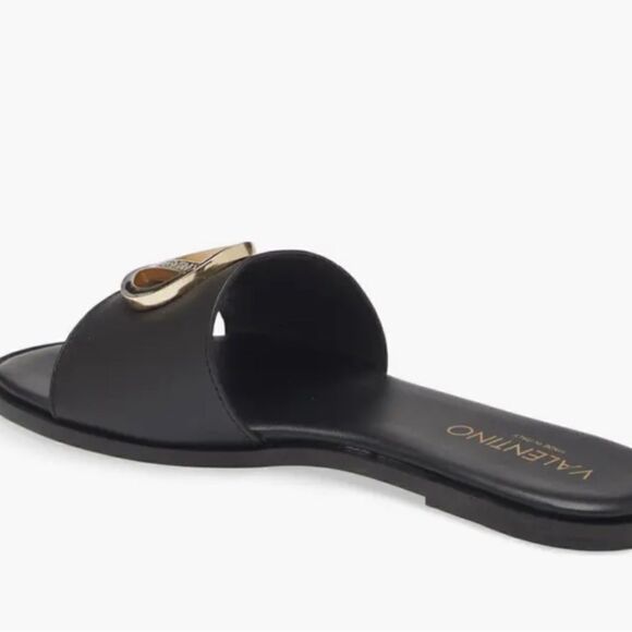 VALENTINO BY MARIO VALENTINO Bugola Slide - Picture 3 of 7